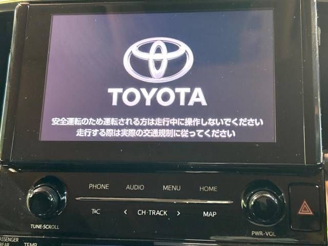 Toyota VELLFIRE 2020-03 193865-4