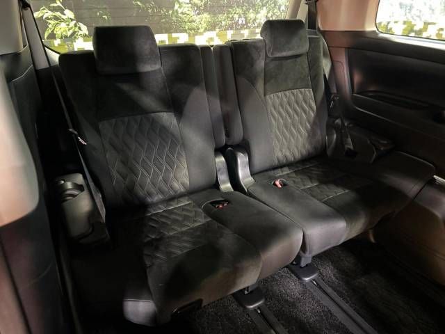 Toyota VELLFIRE 2020-03 193865-10