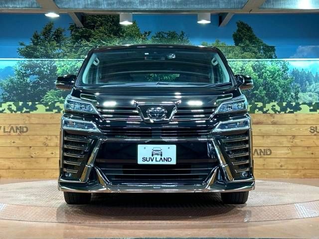 Toyota VELLFIRE 2020-03 193865-14