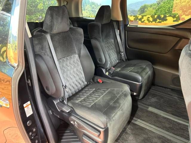 Toyota VELLFIRE 2020-03 193865-9