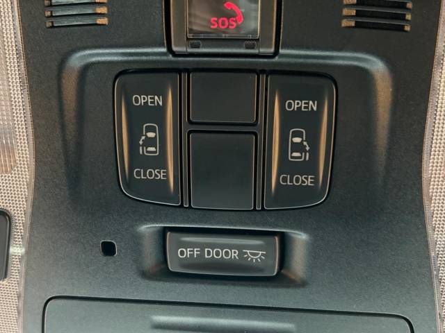 Toyota VELLFIRE 2020-03 193865-6