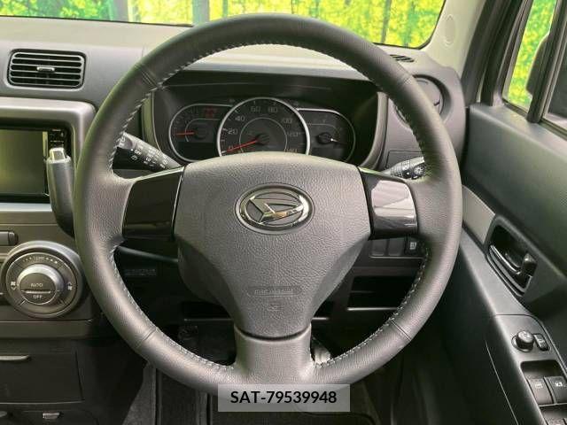 Daihatsu MOVE CONTE CUSTOM 2015-07 327101-11