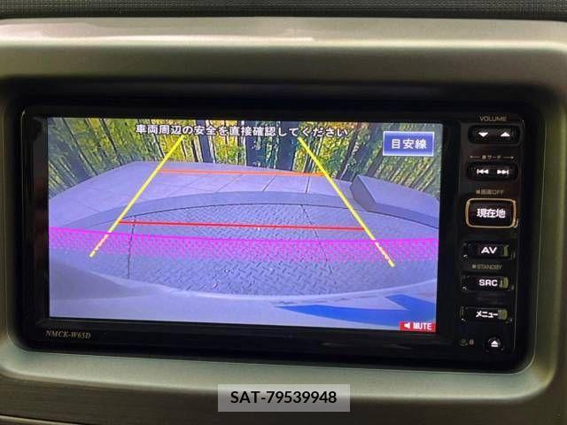 Daihatsu MOVE CONTE CUSTOM 2015-07 327101-3