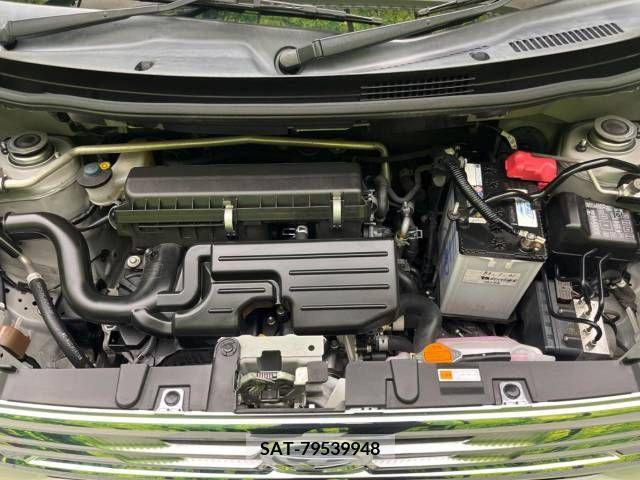 Daihatsu MOVE CONTE CUSTOM 2015-07 327101-18