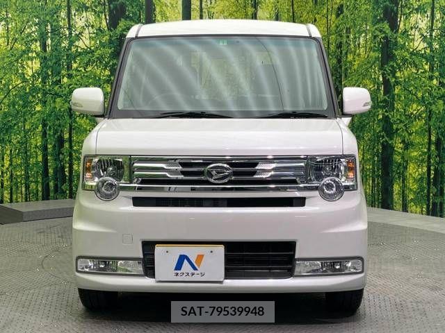 Daihatsu MOVE CONTE CUSTOM 2015-07 327101-14