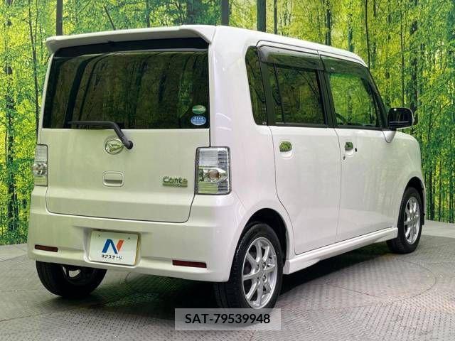 Daihatsu MOVE CONTE CUSTOM 2015-07 327101-17