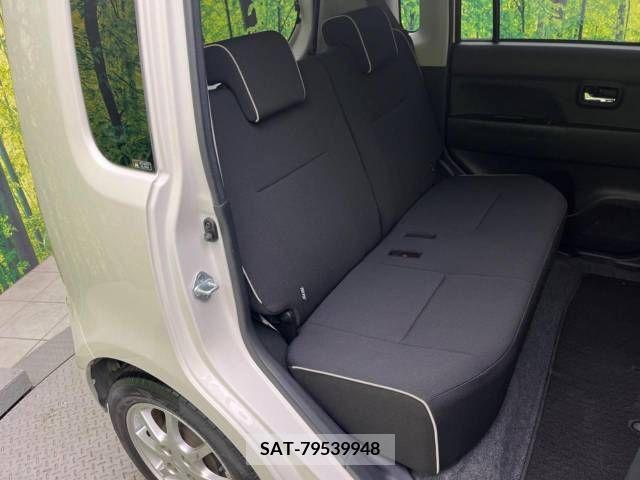 Daihatsu MOVE CONTE CUSTOM 2015-07 327101-9