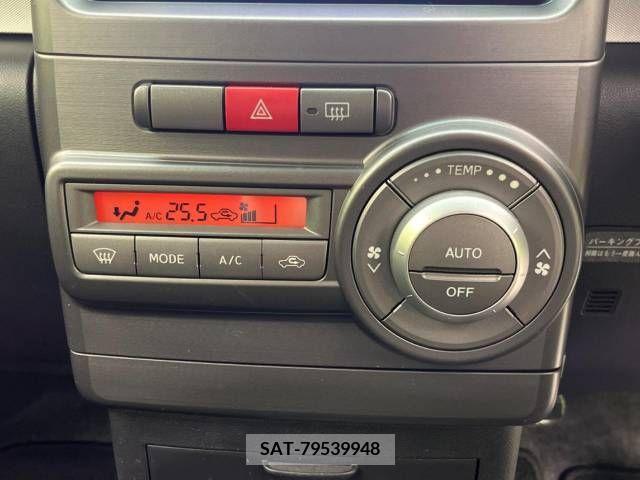 Daihatsu MOVE CONTE CUSTOM 2015-07 327101-5
