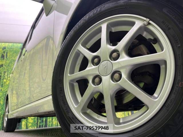 Daihatsu MOVE CONTE CUSTOM 2015-07 327101-13