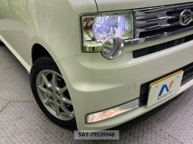 Daihatsu MOVE CONTE CUSTOM 2015-07 327101-12