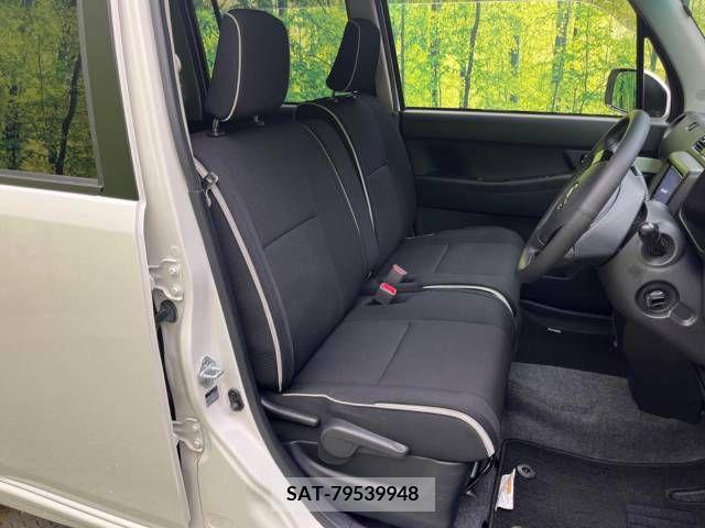 Daihatsu MOVE CONTE CUSTOM 2015-07 327101-8