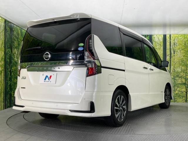 Nissan SERENA 2020-03 193851-18