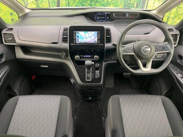 Nissan SERENA 2020-03 193851-1