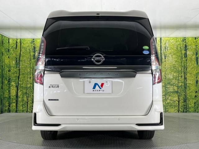 Nissan SERENA 2020-03 193851-16