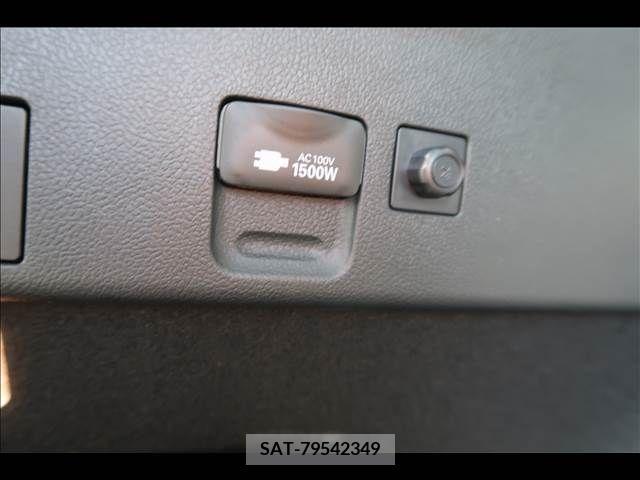 Toyota PRIUS 2016-07 386117-22