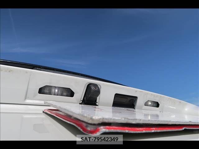 Toyota PRIUS 2016-07 386117-20