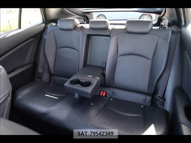 Toyota PRIUS 2016-07 386117-19