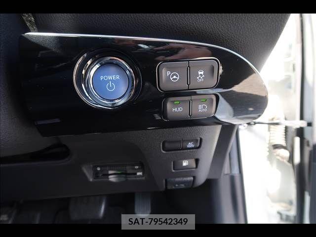 Toyota PRIUS 2016-07 386117-25