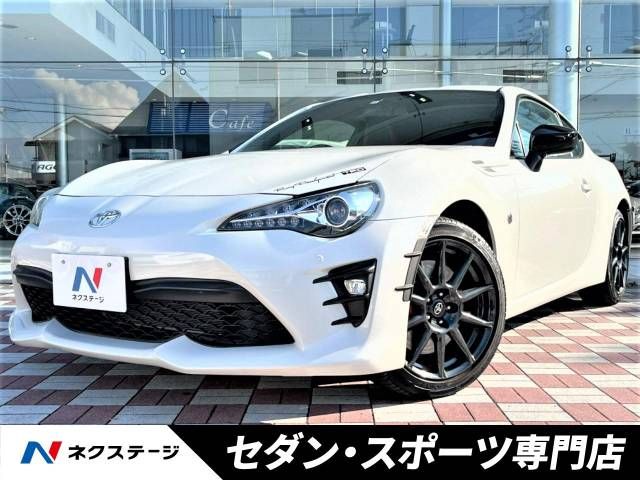 Toyota 86 2020-12 24234-0