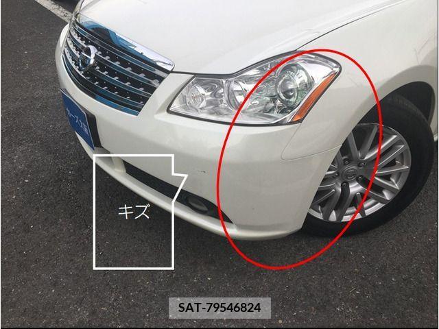 Nissan FUGA 2007-02 324767-11