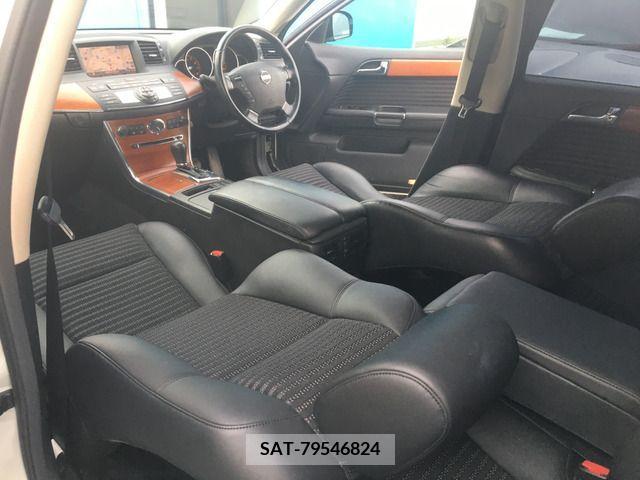 Nissan FUGA 2007-02 324767-6