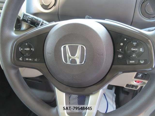 Honda N BOX 2018-02 306958-3