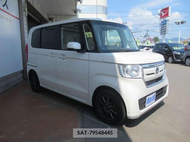 Honda N BOX 2018-02 306958-2