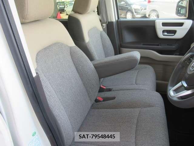 Honda N BOX 2018-02 306958-16