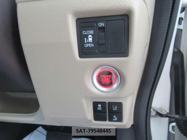 Honda N BOX 2018-02 306958-9