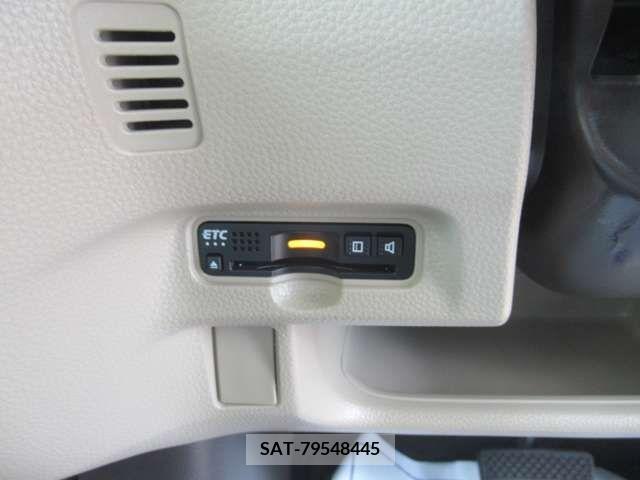 Honda N BOX 2018-02 306958-7