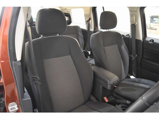 Jeep PATRIOT 2012-02 10338-12