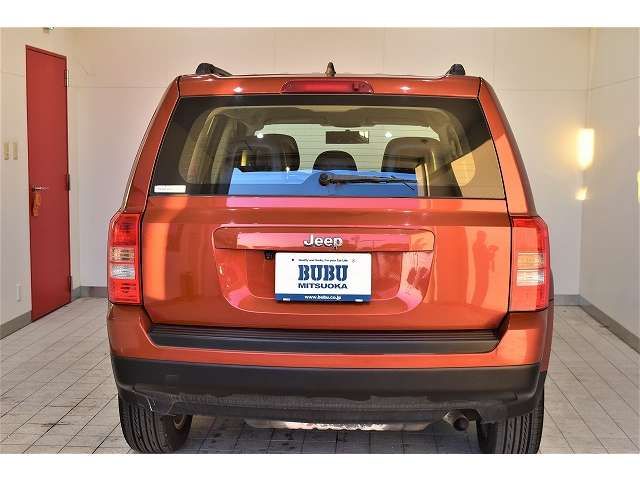 Jeep PATRIOT 2012-02 10338-2