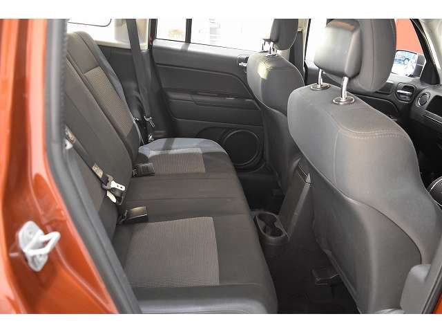 Jeep PATRIOT 2012-02 10338-15