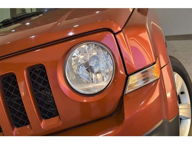 Jeep PATRIOT 2012-02 10338-18