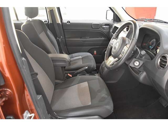 Jeep PATRIOT 2012-02 10338-11