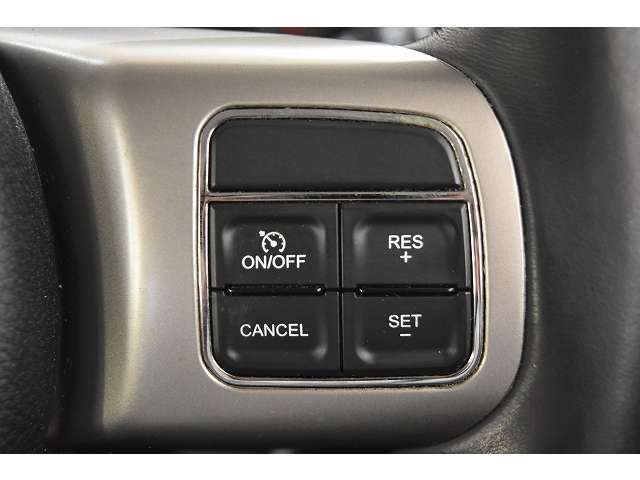Jeep PATRIOT 2012-02 10338-8