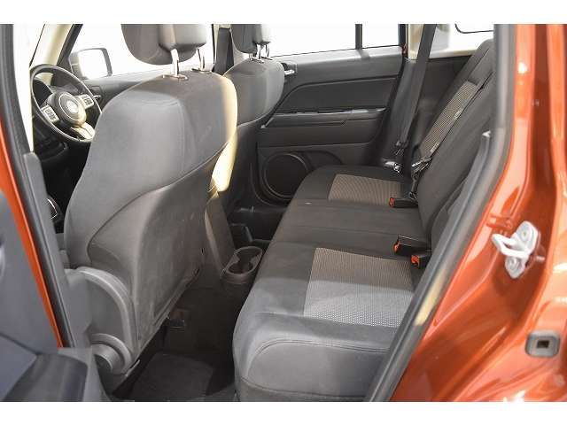 Jeep PATRIOT 2012-02 10338-14
