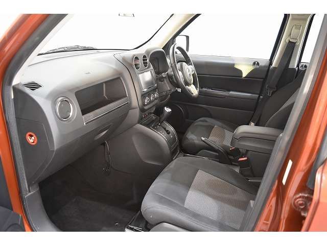 Jeep PATRIOT 2012-02 10338-10
