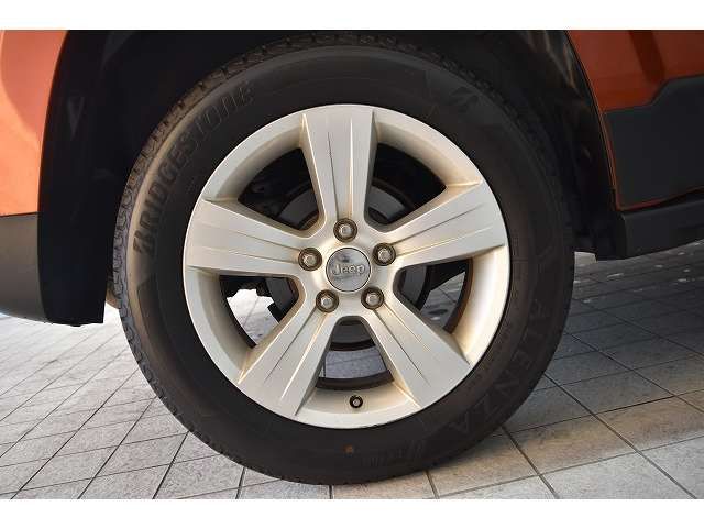 Jeep PATRIOT 2012-02 10338-17