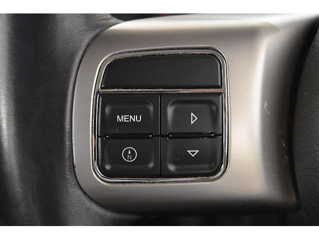 Jeep PATRIOT 2012-02 10338-7