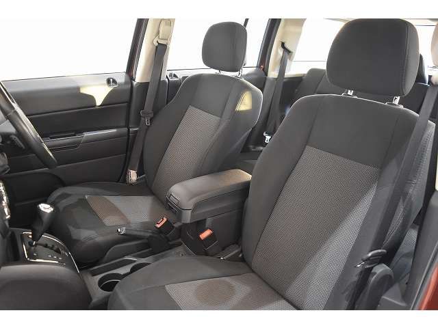Jeep PATRIOT 2012-02 10338-13