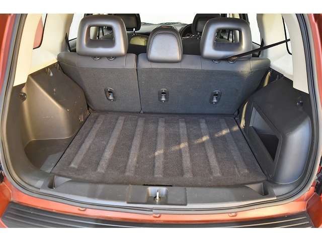 Jeep PATRIOT 2012-02 10338-16