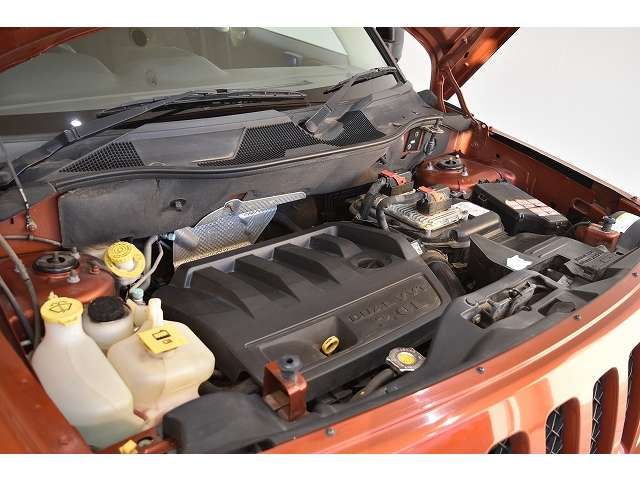 Jeep PATRIOT 2012-02 10338-19