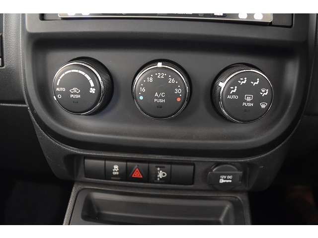 Jeep PATRIOT 2012-02 10338-6