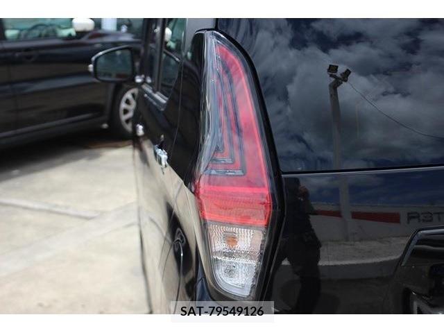 Mitsubishi EK X 2019-04 296805-11