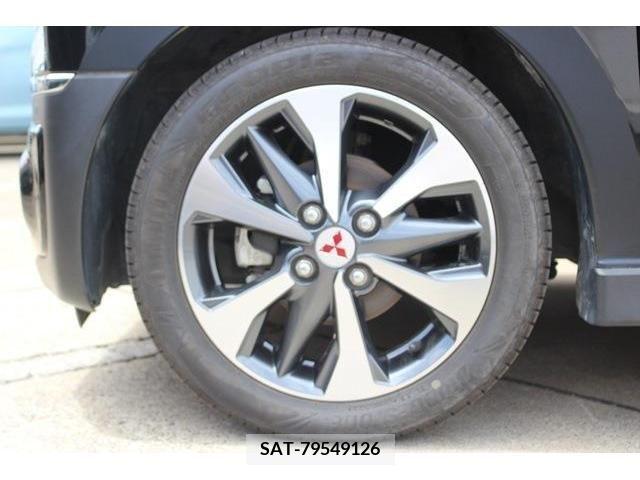 Mitsubishi EK X 2019-04 296805-12