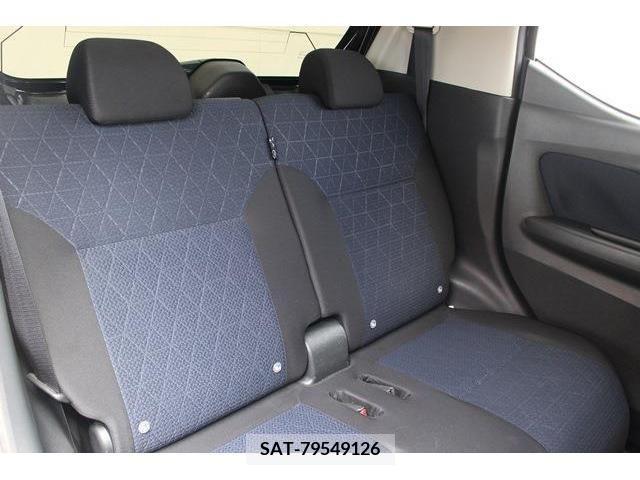Mitsubishi EK X 2019-04 296805-14