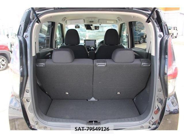 Mitsubishi EK X 2019-04 296805-15