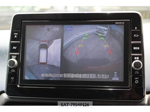Mitsubishi EK X 2019-04 296805-1