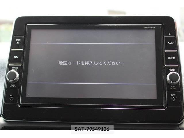 Mitsubishi EK X 2019-04 296805-2